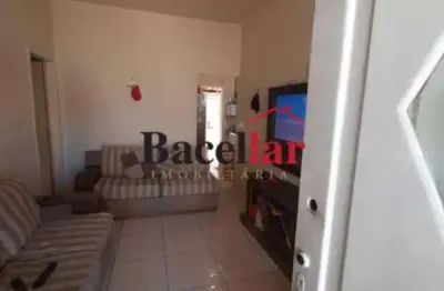 Casa com 2 quartos à venda na rua carlos costa, riachuelo, rio de janeiro, 66 m2 por r$ 290.000
