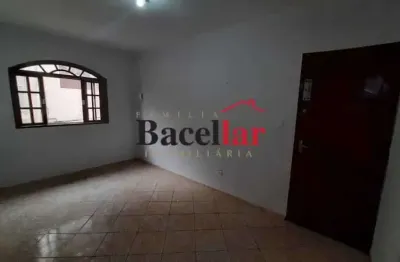Casa com 2 quartos à venda na rua ana neri, rocha, rio de janeiro, 59 m2 por r$ 160.000