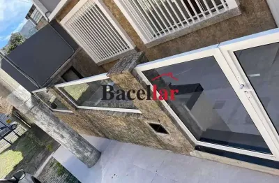 Casa em condomínio fechado com 2 quartos à venda na rua domingos freire, méier, rio de janeiro, 90 m2 por r$ 549.000