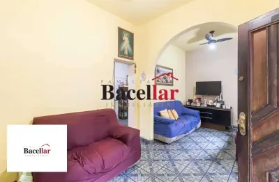 Casa com 3 quartos à venda na rua coração de maria, méier, rio de janeiro, 100 m2 por r$ 415.000