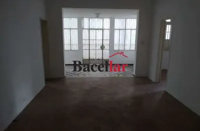 Casa com 3 quartos à venda na rua aquidabã, méier, rio de janeiro, 120 m2 por r$ 535.000