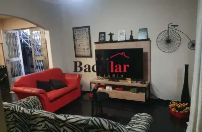 Casa em condomínio fechado com 3 quartos à venda na rua mateus silva, inhaúma, rio de janeiro, 95 m2 por r$ 400.000