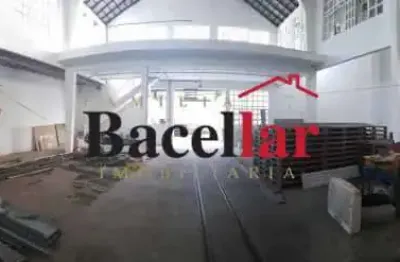 Barracão / galpão / depósito com 40 salas à venda na rua do bonfim, são cristóvão, rio de janeiro, 800 m2 por r$ 2.100.000