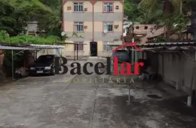 Kitnet / stúdio à venda na rua acaú, engenho novo, rio de janeiro, 30 m2 por r$ 100.000
