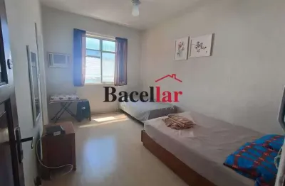 Kitnet / stúdio à venda na rua do matoso, praça da bandeira, rio de janeiro, 25 m2 por r$ 185.000