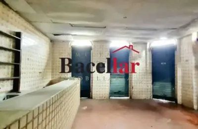 Ponto comercial à venda na rua cadete polônia, sampaio, rio de janeiro, 80 m2 por r$ 300.000