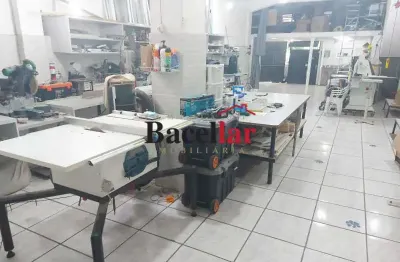 Ponto comercial à venda na rua lins de vasconcelos, lins de vasconcelos, rio de janeiro, 170 m2 por r$ 400.000