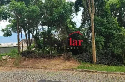 Terreno à venda na estrada da boiuna, taquara, rio de janeiro, 605 m2 por r$ 330.000