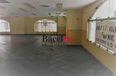Casa comercial com 1 sala à venda na avenida presidente vargas, centro, rio de janeiro, 301 m2 por r$ 1.500.000