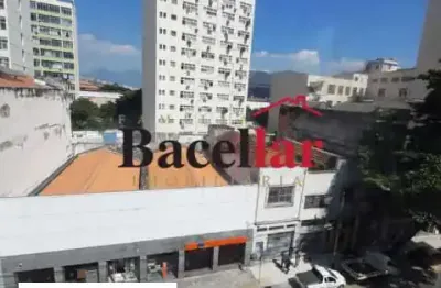 Sala comercial com 1 sala à venda na rua de santana, centro, rio de janeiro, 30 m2 por r$ 170.000