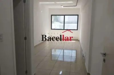Sala comercial com 28 salas à venda na rua araguaia, freguesia (jacarepaguá), rio de janeiro, 27 m2 por r$ 163.000