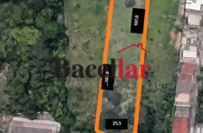 Terreno à venda na rua maranhão, méier, rio de janeiro, 3574 m2 por r$ 999.999
