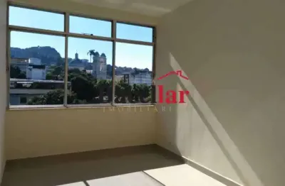 Apartamento com 2 quartos à venda na rua santa alexandrina, rio comprido, rio de janeiro, 79 m2 por r$ 309.000