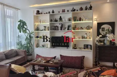 Apartamento com 3 quartos à venda na rua barata ribeiro, copacabana, rio de janeiro, 140 m2 por r$ 1.550.000