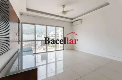 Apartamento com 3 quartos à venda na rua joão alfredo, tijuca, rio de janeiro, 92 m2 por r$ 780.000