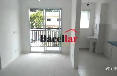 Apartamento com 2 quartos à venda na rua general belford, rocha, rio de janeiro, 48 m2 por r$ 250.000