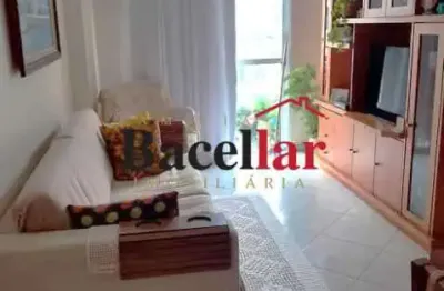 Apartamento com 3 quartos à venda na rua ana leonidia, engenho de dentro, rio de janeiro, 67 m2 por r$ 330.000