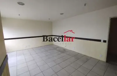 Sala comercial com 1 sala à venda na rua medina, méier, rio de janeiro, 25 m2 por r$ 164.000