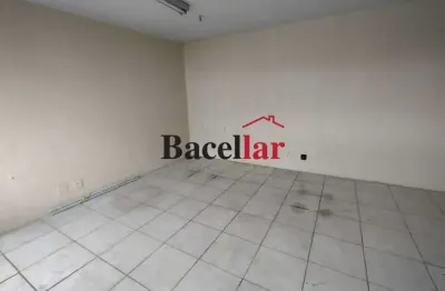 Sala comercial com 1 sala à venda na rua medina, méier, rio de janeiro, 25 m2 por r$ 164.000