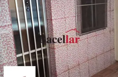 Casa com 2 quartos à venda na rua monsenhor jerônimo, engenho de dentro, rio de janeiro, 59 m2 por r$ 360.000