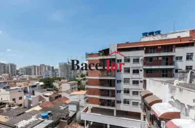 Apartamento com 2 quartos à venda na rua magalhães couto, méier, rio de janeiro, 50 m2 por r$ 280.000