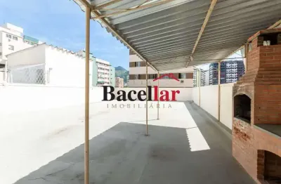 Apartamento com 2 quartos à venda na Rua Visconde de Tocantins, Méier, Rio de Janeiro