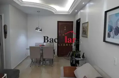 Apartamento com 2 quartos à venda na rua pedro de carvalho, méier, rio de janeiro, 76 m2 por r$ 449.900