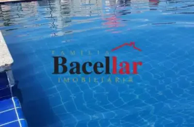 Apartamento com 2 quartos à venda na rua pompílio de albuquerque, méier, rio de janeiro, 45 m2 por r$ 270.000