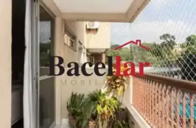 Apartamento com 2 quartos à venda na rua conselheiro ferraz, lins de vasconcelos, rio de janeiro, 77 m2 por r$ 265.000