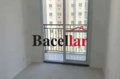 Apartamento com 2 quartos à venda na rua das oficinas, engenho de dentro, rio de janeiro, 54 m2 por r$ 340.000