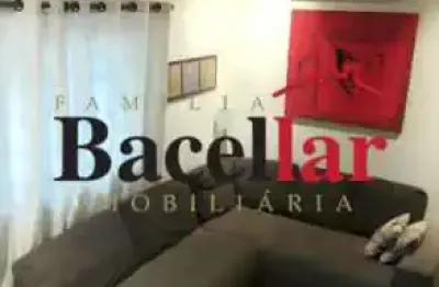 Casa em condomínio fechado com 3 quartos à venda na rua barbosa da silva, riachuelo, rio de janeiro, 74 m2 por r$ 320.000