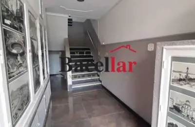 Sala comercial com 1 sala à venda na rua silva rabelo, méier, rio de janeiro, 28 m2 por r$ 85.000