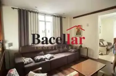 Casa em condomínio fechado com 6 quartos à venda na rua ibiquera, méier, rio de janeiro, 408 m2 por r$ 980.000