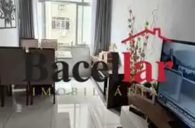 Apartamento com 2 quartos à venda na rua visconde de tocantins, méier, rio de janeiro, 58 m2 por r$ 300.000