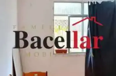 Apartamento com 1 quarto à venda na rua antenor nascentes, lins de vasconcelos, rio de janeiro, 39 m2 por r$ 121.000