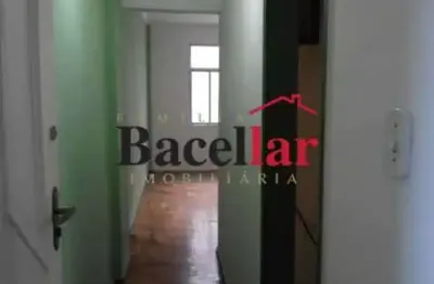 Apartamento com 2 quartos à venda na rua heráclito graça, lins de vasconcelos, rio de janeiro, 50 m2 por r$ 144.000