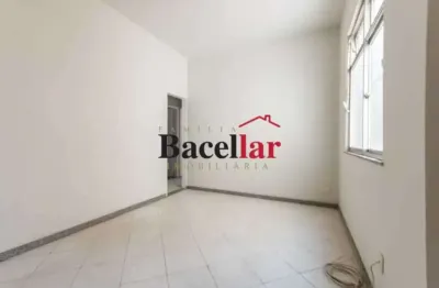 Apartamento com 2 quartos à venda na rua vinte e quatro de maio, riachuelo, rio de janeiro, 70 m2 por r$ 229.000