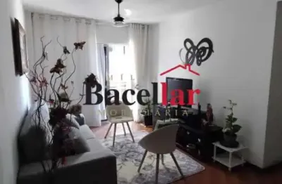 Apartamento com 2 quartos à venda na rua tenente franca, cachambi, rio de janeiro, 83 m2 por r$ 300.000