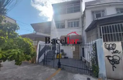 Prédio com 2 salas à venda na rua maria calmon, méier, rio de janeiro, 220 m2 por r$ 380.000