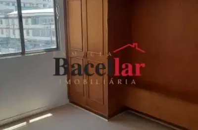Apartamento com 2 quartos à venda na rua aquidabã, méier, rio de janeiro, 61 m2 por r$ 290.000