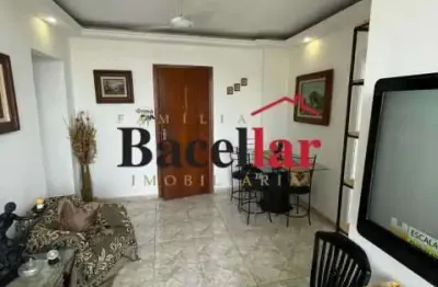 Apartamento com 2 quartos à venda na rua vinte e quatro de maio, engenho novo, rio de janeiro, 45 m2 por r$ 250.000