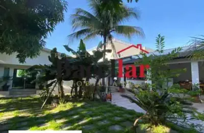 Casa com 3 quartos à venda na rua bacairis, taquara, rio de janeiro, 285 m2 por r$ 1.300.000