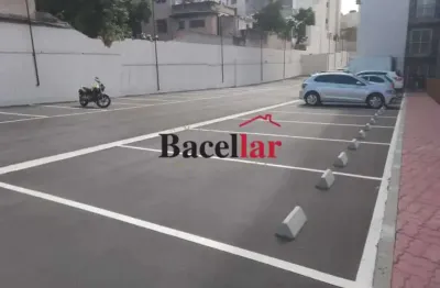 Apartamento com 2 quartos à venda na avenida marechal rondon, riachuelo, rio de janeiro, 44 m2 por r$ 281.000