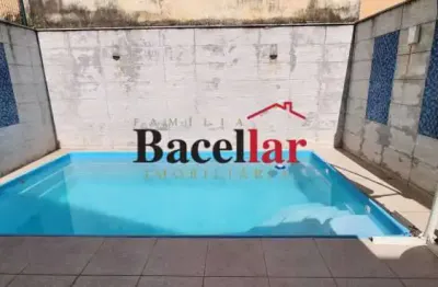 Casa com 4 quartos à venda na rua cachambi, cachambi, rio de janeiro, 118 m2 por r$ 850.000