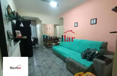 Apartamento com 2 quartos à venda na rua vinte e quatro de maio, sampaio, rio de janeiro, 65 m2 por r$ 170.000