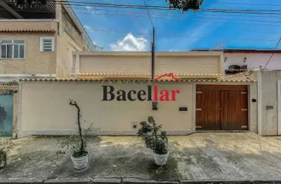 Casa com 3 quartos à venda na rua manuel alves, cachambi, rio de janeiro, 122 m2 por r$ 700.000