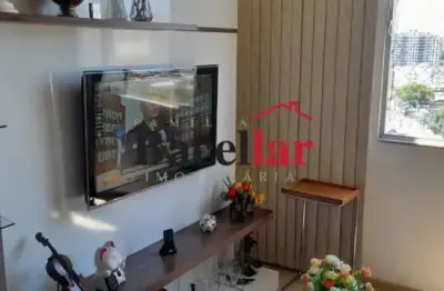 Apartamento com 2 quartos à venda na rua almirante calheiros da graça, todos os santos, rio de janeiro, 62 m2 por r$ 270.000