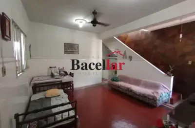 Apartamento com 3 quartos à venda na rua do rocha, rocha, rio de janeiro, 248 m2 por r$ 390.000