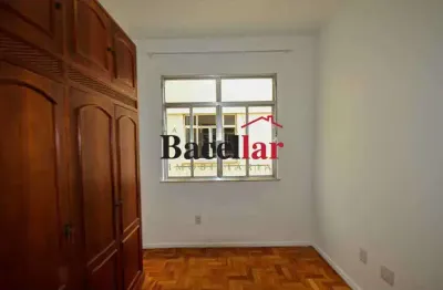Apartamento com 5 quartos à venda na rua professor quintino do vale, estácio, rio de janeiro, 109 m2 por r$ 439.000