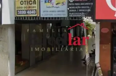 Sala comercial com 1 sala para alugar na rua dias da cruz, méier, rio de janeiro, 30 m2 por r$ 1.800